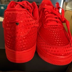 Nike Air Force 1 Valentines-DS Never Worn M11